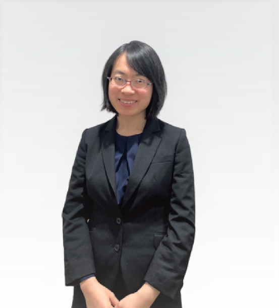 株式会社 ASAHI Accounting Robot 研究所社員 グエン トゥ ヒエン