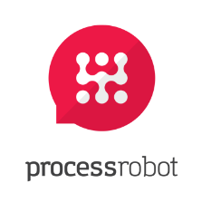 ProcessRobot アイコン