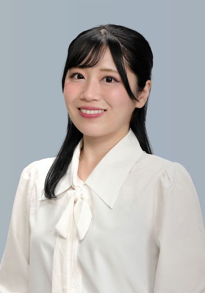 村山 里帆